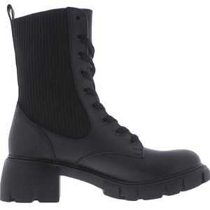 Steve Madden Hunt Combat Boots